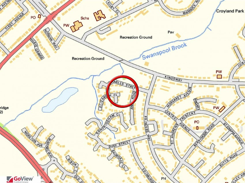 Images for Elizabeth Close, Wellingborough