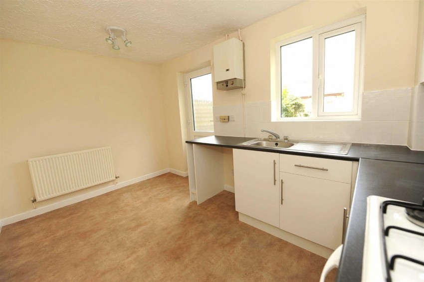 Images for Elizabeth Close, Wellingborough