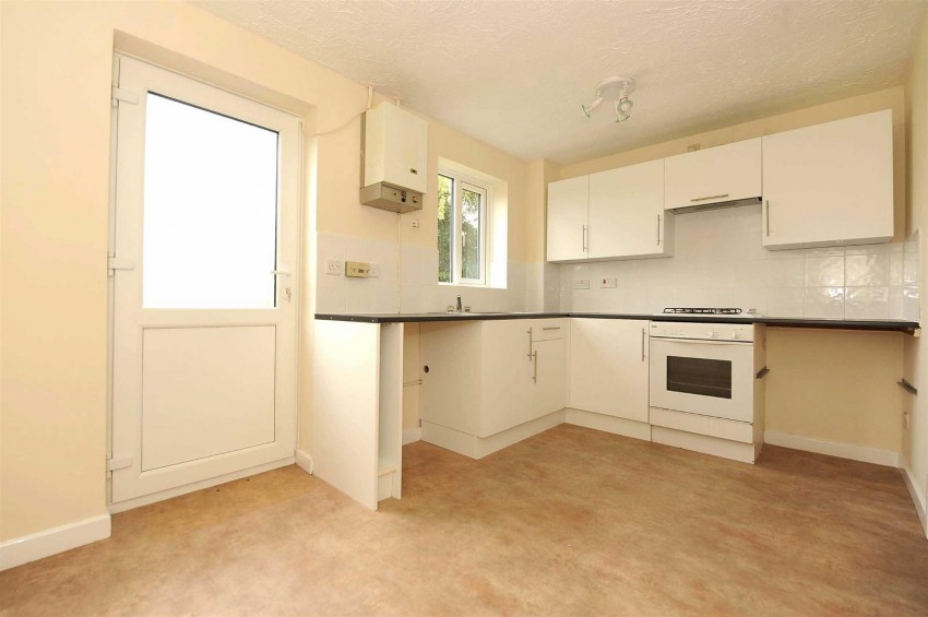 Images for Elizabeth Close, Wellingborough