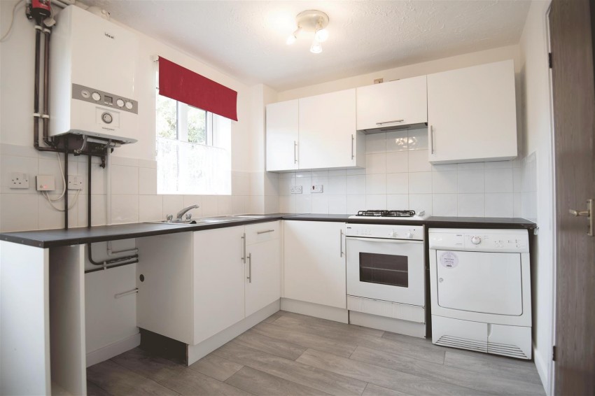 Images for Elizabeth Close, Wellingborough