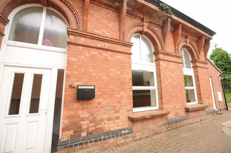 Ranelagh Road, Wellingborough