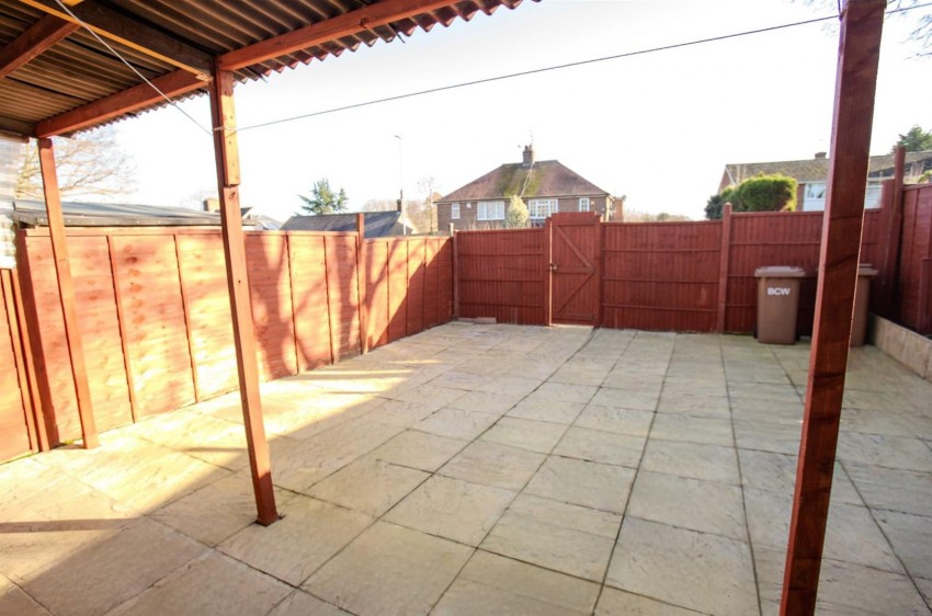 Images for Nightingale Lane, Wellingborough