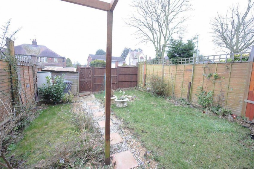 Images for Nightingale Lane, Wellingborough
