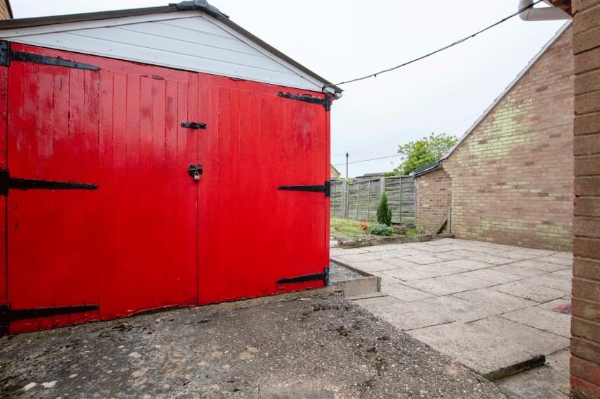 Images for Stanwell Way, Wellingborough