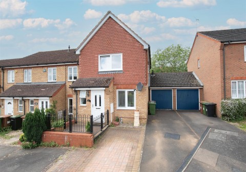 View Full Details for Butterfields, Wellingborough