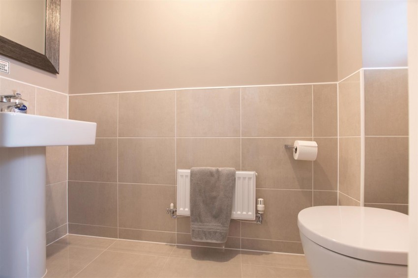 Images for Well Spring Close, Finedon