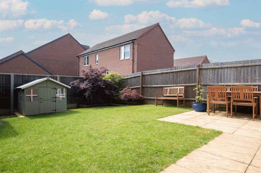Images for Well Spring Close, Finedon