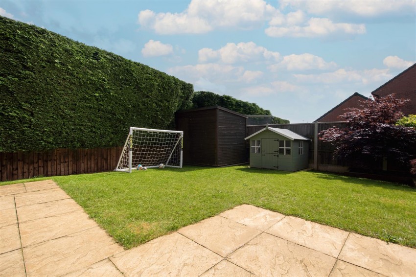 Images for Well Spring Close, Finedon