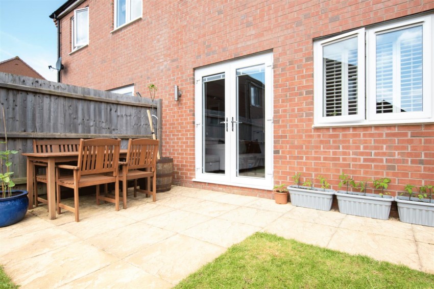 Images for Well Spring Close, Finedon