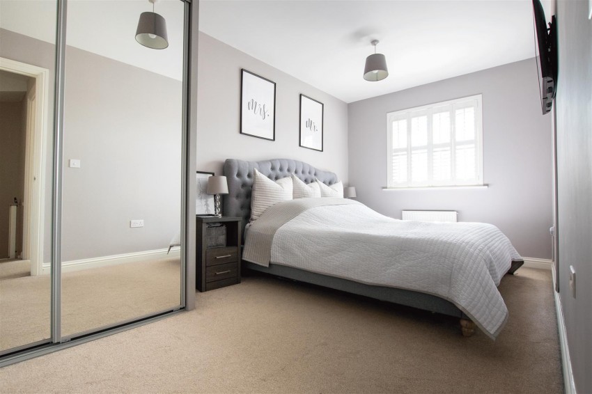 Images for Well Spring Close, Finedon