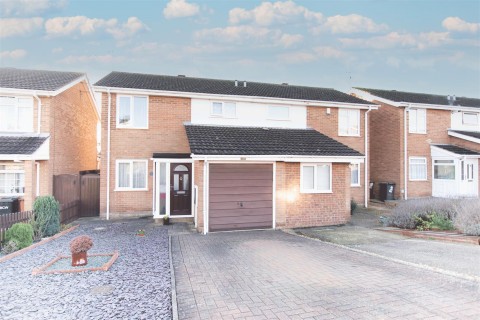 View Full Details for Westminster Road, Wellingborough