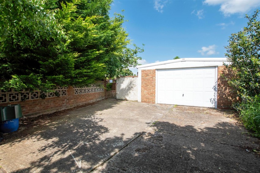 Images for North End, Higham Ferrers, Rushden