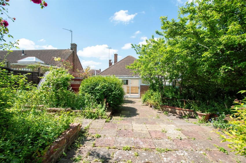 Images for North End, Higham Ferrers, Rushden