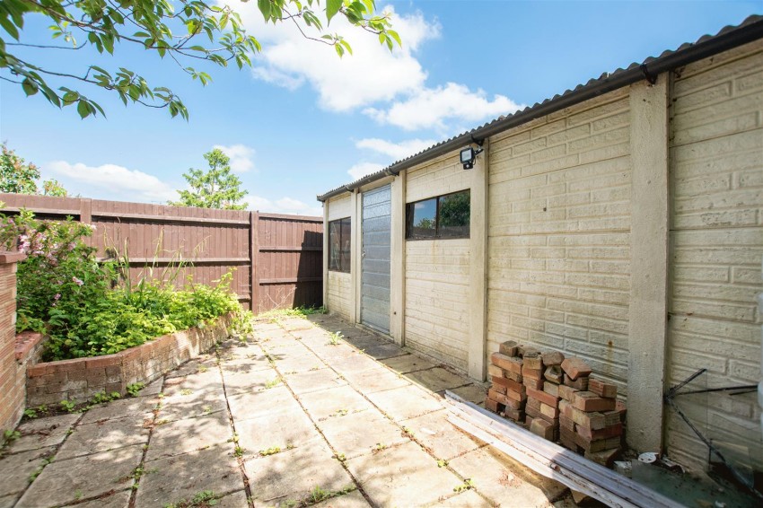 Images for North End, Higham Ferrers, Rushden