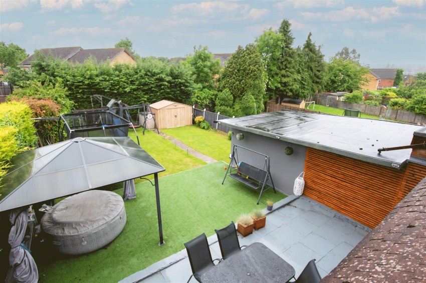 Images for Edinburgh Road, Wellingborough