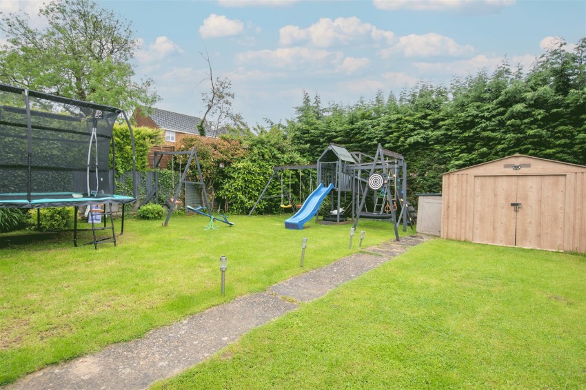 Images for Edinburgh Road, Wellingborough