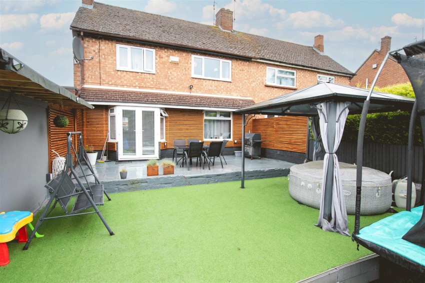 Images for Edinburgh Road, Wellingborough