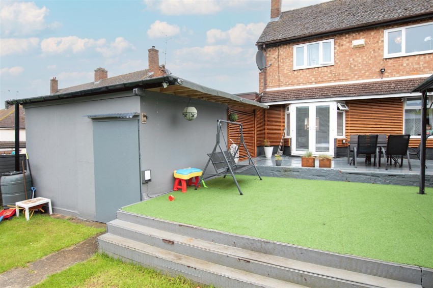 Images for Edinburgh Road, Wellingborough