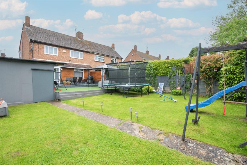 Images for Edinburgh Road, Wellingborough