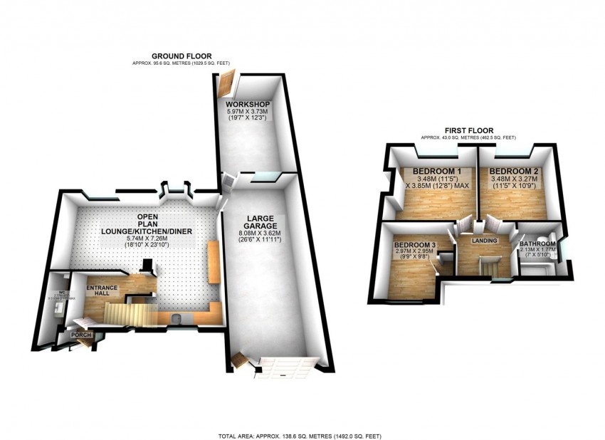Images for Edinburgh Road, Wellingborough