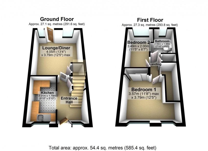 Images for Orwell Close, Wellingborough