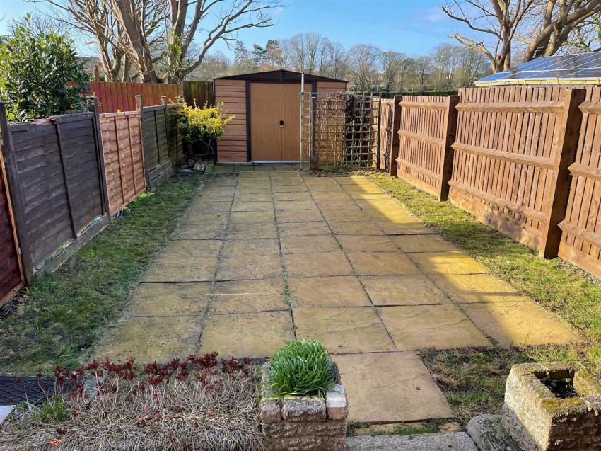 Images for Spencer Road, Rushden
