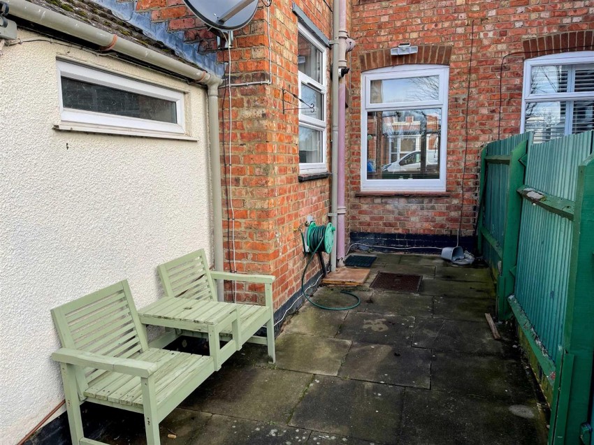 Images for Spencer Road, Rushden
