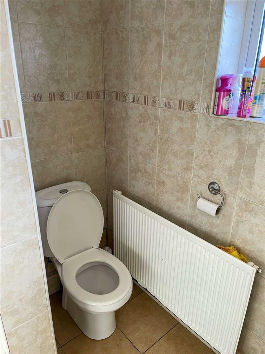 Images for Spencer Road, Rushden