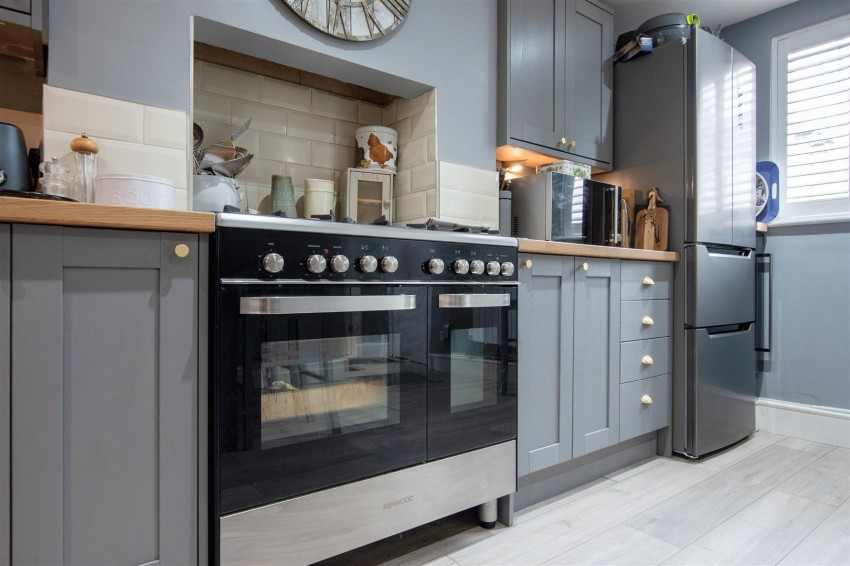 Images for Vicarage Lane, Mears Ashby