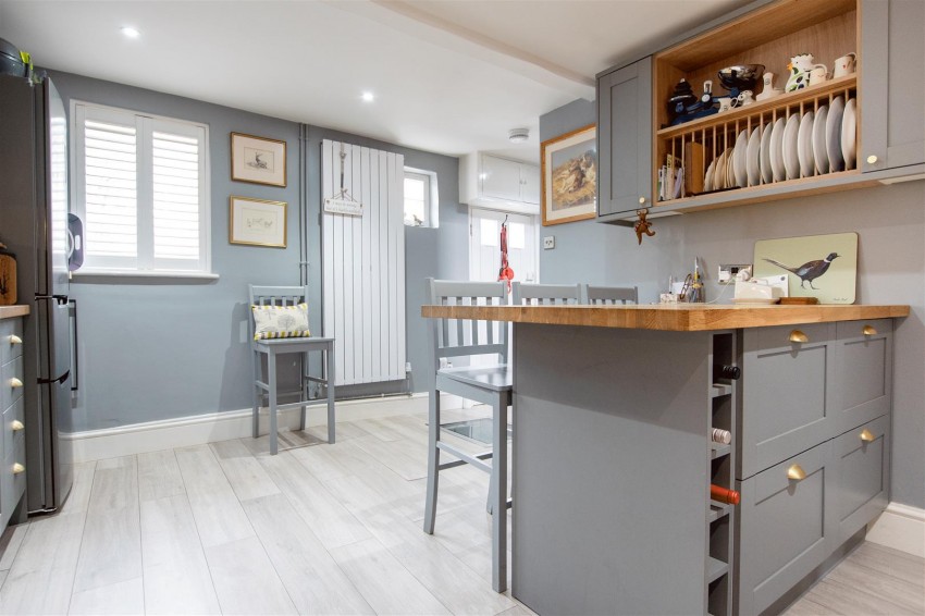 Images for Vicarage Lane, Mears Ashby