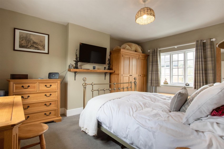 Images for Vicarage Lane, Mears Ashby