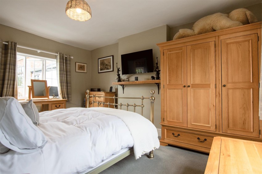 Images for Vicarage Lane, Mears Ashby