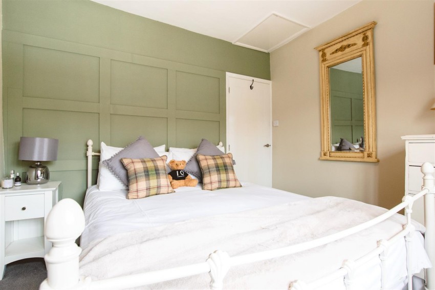 Images for Vicarage Lane, Mears Ashby