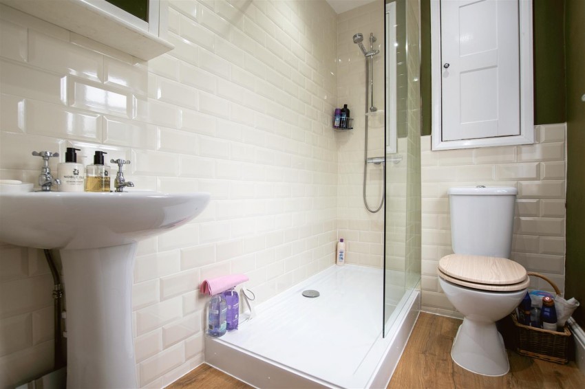 Images for Vicarage Lane, Mears Ashby