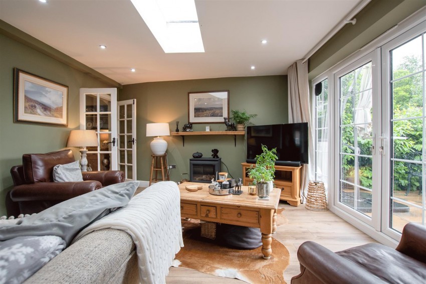 Images for Vicarage Lane, Mears Ashby