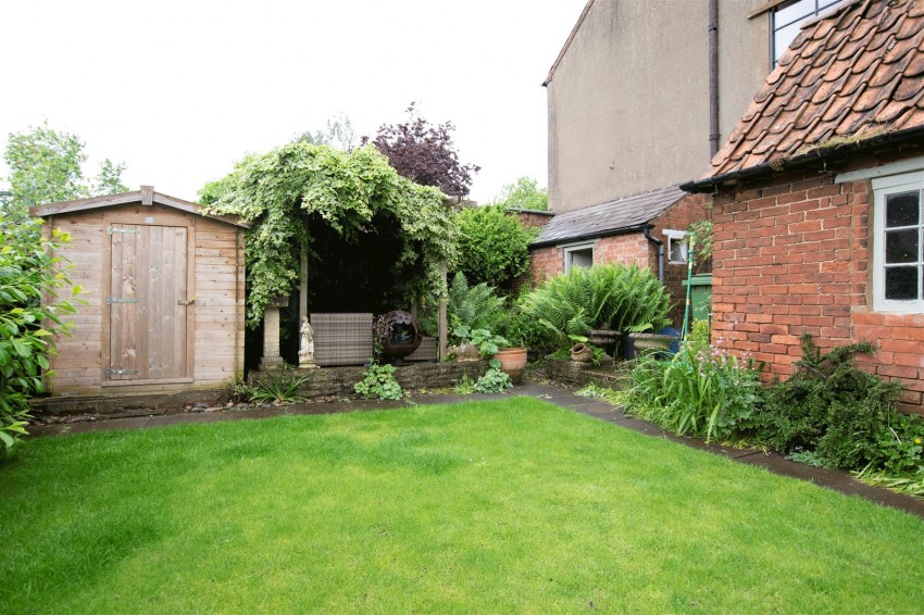Images for Vicarage Lane, Mears Ashby