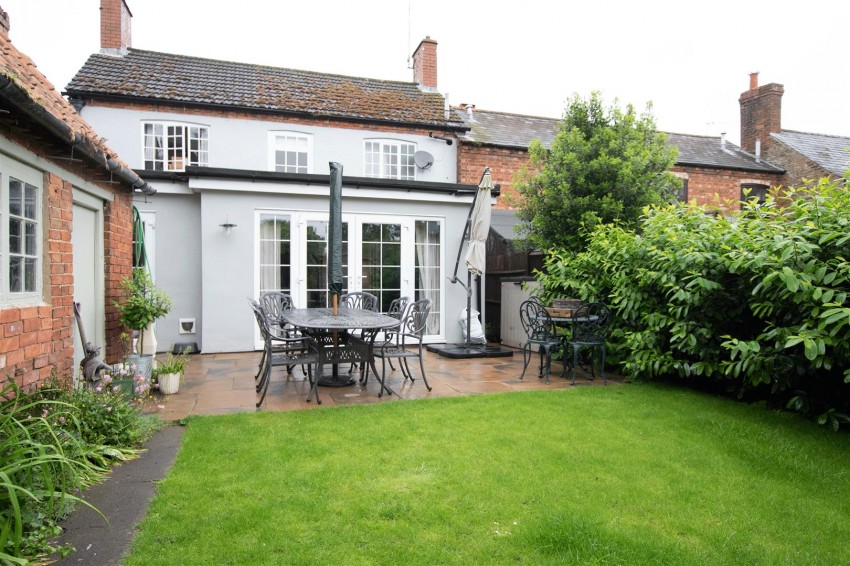 Images for Vicarage Lane, Mears Ashby