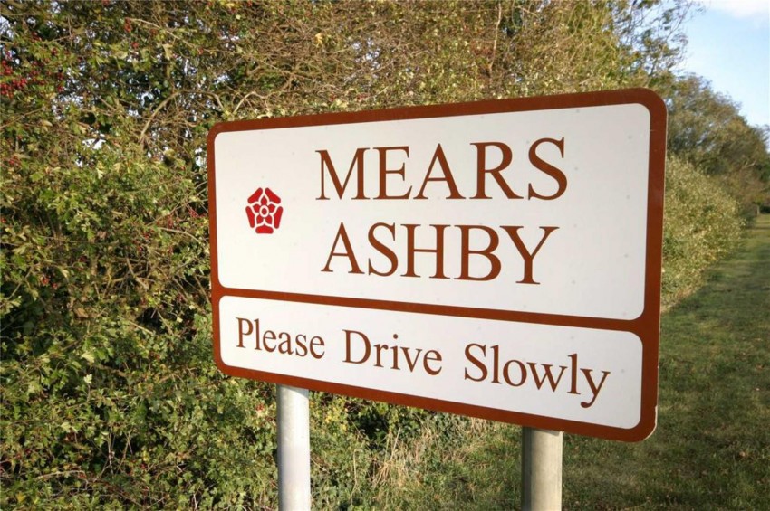 Images for Vicarage Lane, Mears Ashby