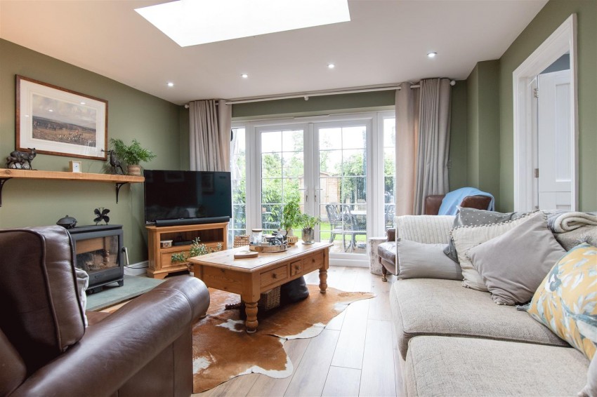 Images for Vicarage Lane, Mears Ashby