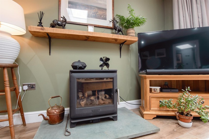 Images for Vicarage Lane, Mears Ashby