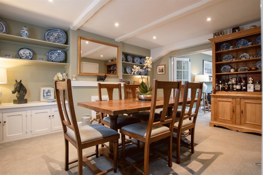 Images for Vicarage Lane, Mears Ashby