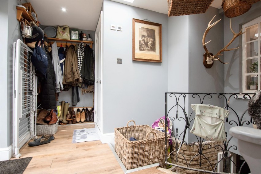Images for Vicarage Lane, Mears Ashby