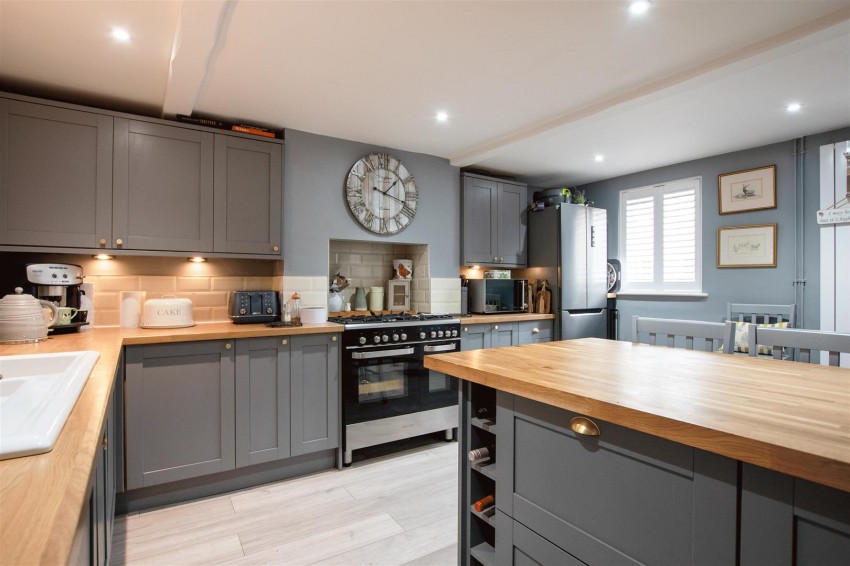 Images for Vicarage Lane, Mears Ashby