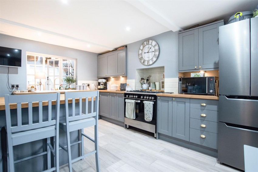 Images for Vicarage Lane, Mears Ashby