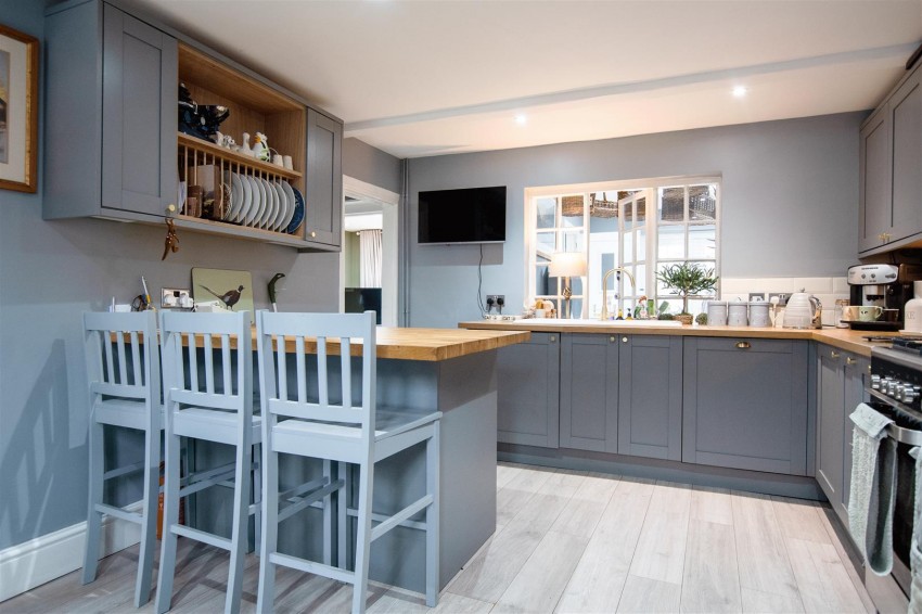 Images for Vicarage Lane, Mears Ashby