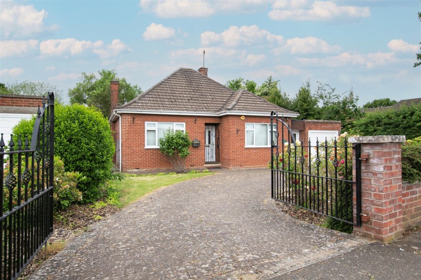 Images for Nest Lane, Wellingborough