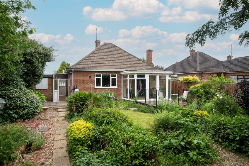 Images for Nest Lane, Wellingborough
