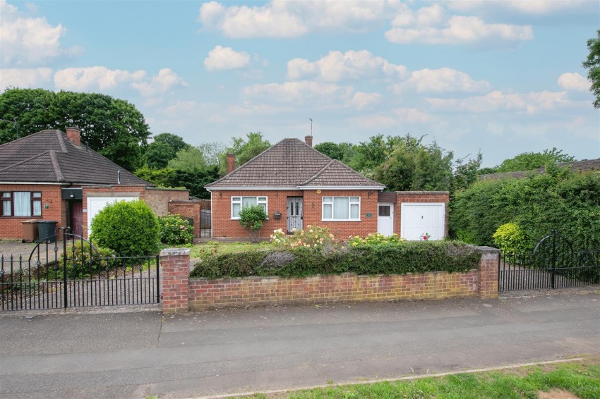 Images for Nest Lane, Wellingborough