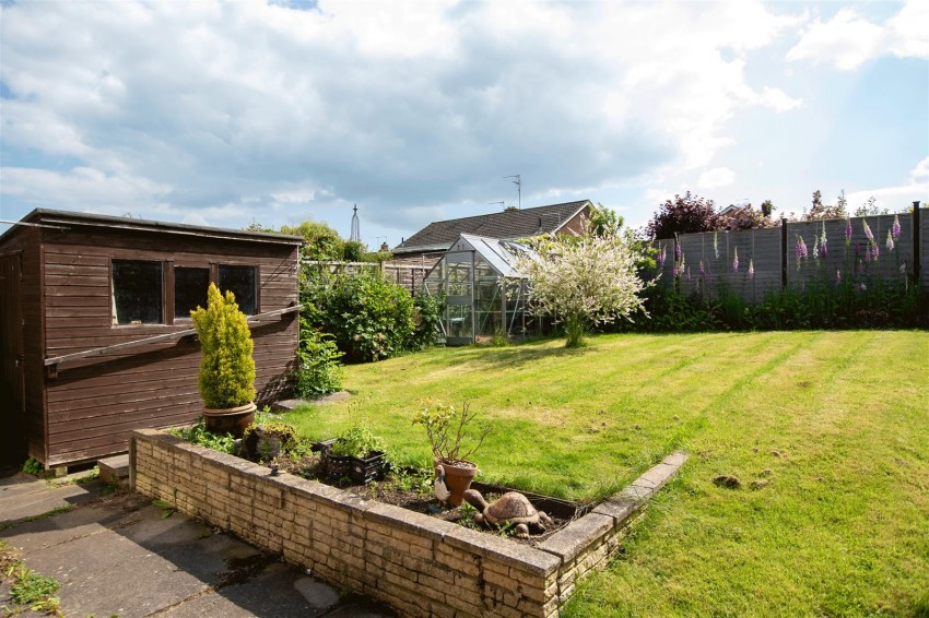 Images for Osborn Close, Wellingborough