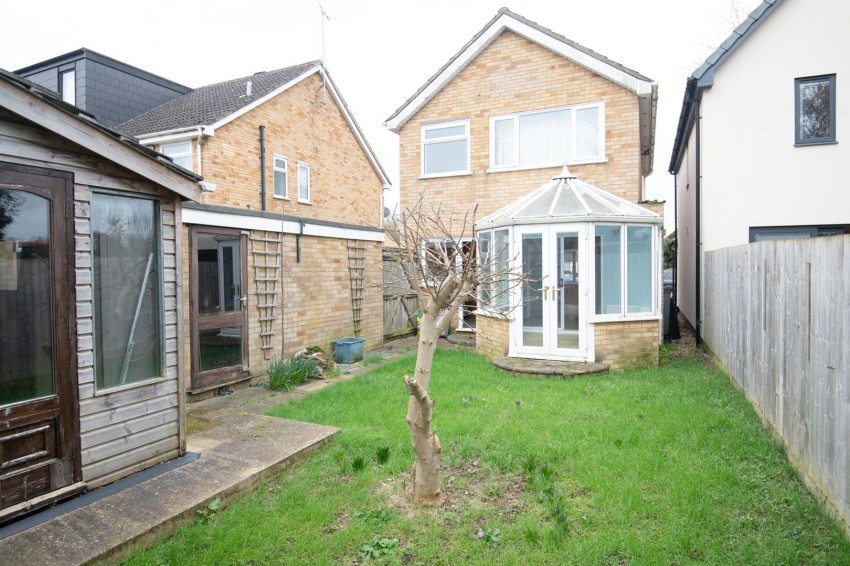 Images for 24 Roses Close, Wollaston